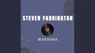 Blue Flags
