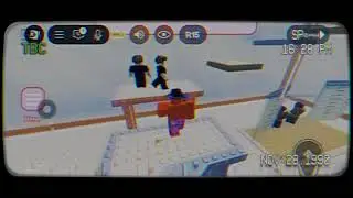 ПОЧЕМУ этот аналоговый роблокс хоррор всё еще существует? | Разбор Roblox 