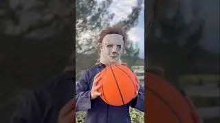 Le Basket Le Plus &Eacute;trange 😱 Ft.2sDoubleA