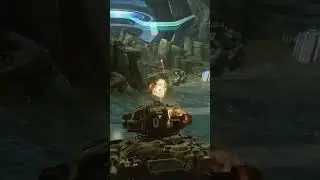 Halo 5: Guardians | Battle of Sunaion