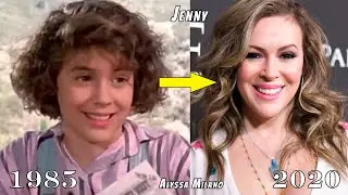 Commando (1985) Cast Then And Now 2020