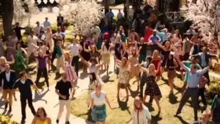 Long Live The Hart - Hart Of Dixie Cast