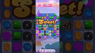 Candy Crush Saga level 94