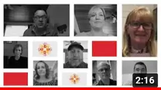 Community of Survivorship at Save Your Skin Foundation