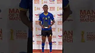 FEI TOTO AOPOA TUZO YA MAN OF THE MATCH #comedy #comedymove #comedymove #comedyfilms
