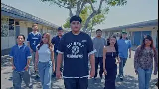 Gilbert High School Highlights