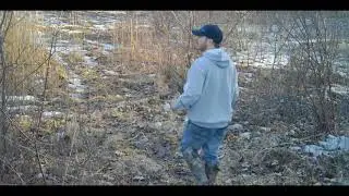 Urban Wildlife - March 2019 - Browning Recon Force 4K  Trailcam Video
