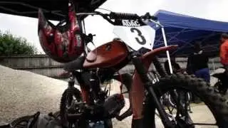MC Rehling - Mofarally 2014 - Trailer