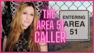 The Area 51 Phone Call