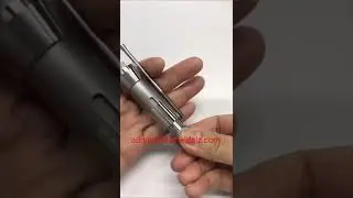 inner hole clamp collet