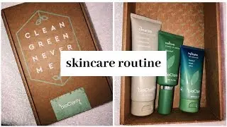 how to reduce redness skincare routine | bioclarity