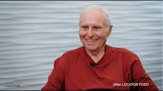 LOCATOR FIXED Patient: Lowell