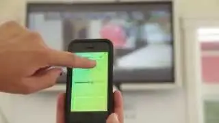 Техническое видео Broadcastvision AudioFetch: как настроить систему потоковой передачи звука AudioFetch Wi-Fi