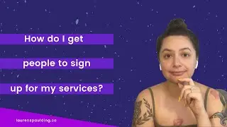 Marketing Tips to Get More Clients aka Increase Your Conversion Rate