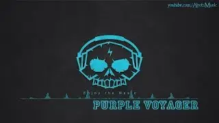 Purple Voyager by Elfl - [1980s Pop Music]