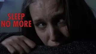 Sleep No More (2020) | Horror Short Film
