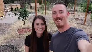 We're BACK! Utah Homestead Tour + Airstream Renovation