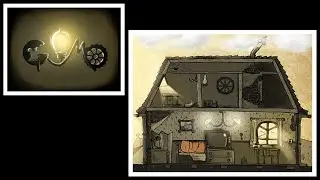 【パズルADV】『Gomo』【Fishcow Studio】