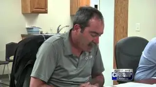 Water Board Supports Keltner's Protest
