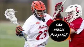 Lobster Music - Fresh Out The Box (Lax Music Playlist)