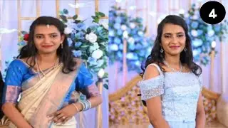 Married couple beutiful show