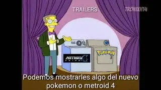 Anuncio del Nintendo Labo - Parodia