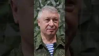 Russian General Vladimir Alexeyev Hospitalized After Being Shot in Moscow | DRM News | AH1C