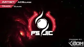 Electro House | ACSourse - Clouds [Digital Empire VIP]