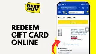 How to Redeem Best Buy Gift Card Online