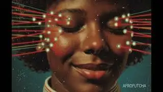 1 hour of Afro Futcha - AI HOUSE DEVOS