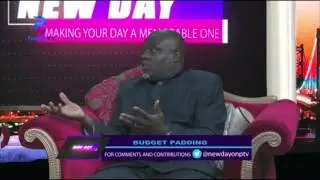 FULL INTERVIEW: Obasanjo is the father of corruption - Hon. E.J. Agbonayima