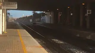 ICR Action at Park West & Cherry Orchard (9/2/18)