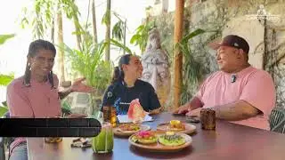 &ldquo;Aut&oacute;ctona: un viaje al coraz&oacute;n de la cocina quintanarroense&rdquo;