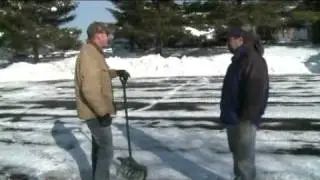 The Price Of Plowing Snow