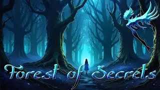 Fantasy Music Instrumental - Forest of Secrets