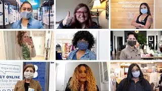 Gap Inc. 2020 Year In Review | Gap Inc