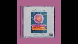 SUNRISE - Mac x Pkz (Official Audio)