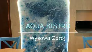 AQUA BISTRO Wysowa Zdrój