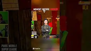 The reason !Why crypto is #2 best player in pak|i8 Crypto 1v3|i8 Crypto pmsl|falak pubgm|pmsl#shorts