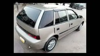 Cultus vxr 2006 model good condition 🚗 FOR SALE 