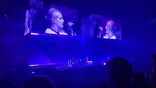 LINKIN PARK Live 8/19/25 Pittsburgh@PPGPaintsArena - &ldquo;The Emptiness Machine&rdquo;