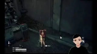 Stellar Blade] This girl is fighting for her life pt2