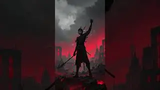 Blade of the Crimson Eclipse #manhwa #chinesehistoricaldrama #action #manhwaaudiobook #martialarts