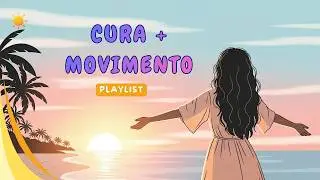 🌞 Empieza el Día Así y Todo Fluye Mejor | 60 Min de Buenas Vibras