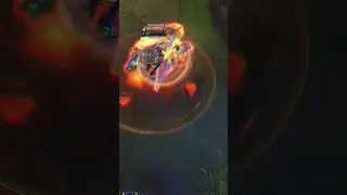 Insane COMBO of SETT vs RENEKTON top ☠️☠️ #leagueoflegends #1v9  #roadtoemerald #riotgames #skill