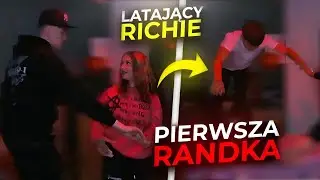 MAHARADZZA - PIERWSZA RANDKA Z JAGODĄ, NIEŚLUBNY SYN, SKOKI NA STÓŁ