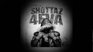 MO3  - Money Mya INSTRUMENTAL ft. Boosie Badazz  | Shottaz 4Eva
