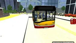Proton Bus Simulator #31 Solaris Urbino 18 III Moje Dźwięki ZF EcoLife i Modyfikacje