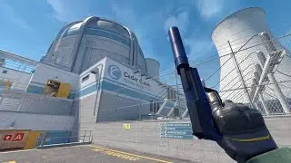 USP-S - BLUEPRINT