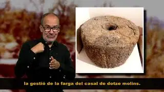 10 L’ origen de la vila de Molins de Rei